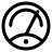 Bandwidth Icon