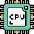 Processor Icon