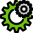 Disk Icon
